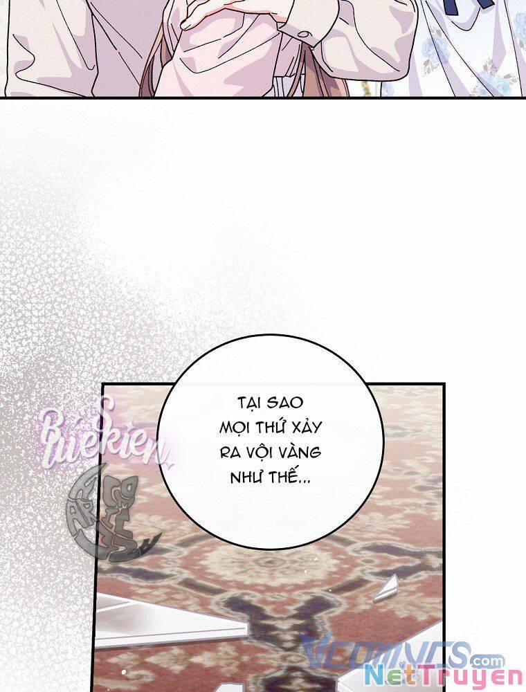 Chị Gái Của Nhân Vật Phản Diện Hôm Nay Đang Đau Khổ 32 trang 78