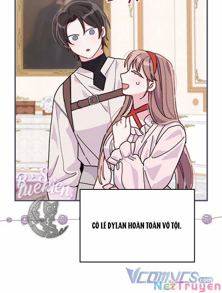 Chị Gái Của Nhân Vật Phản Diện Hôm Nay Đang Đau Khổ 32 trang 82