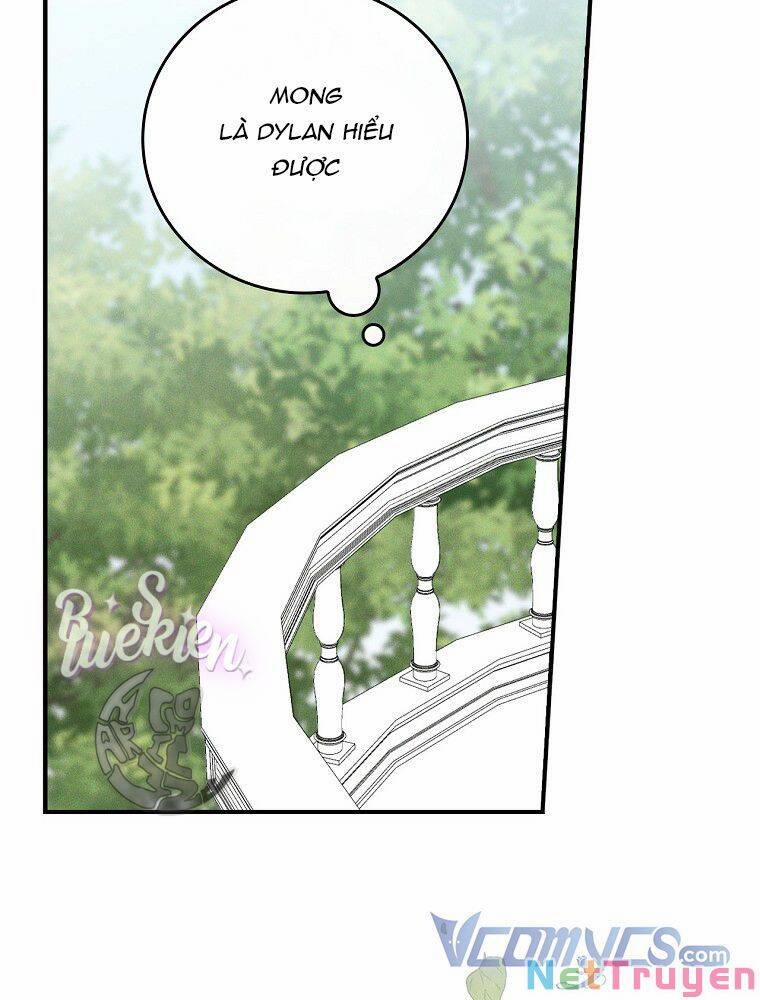 Chị Gái Của Nhân Vật Phản Diện Hôm Nay Đang Đau Khổ 32 trang 85