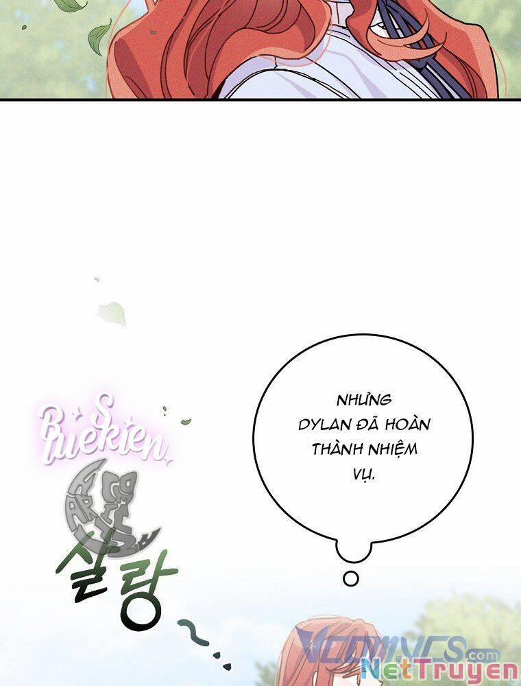 Chị Gái Của Nhân Vật Phản Diện Hôm Nay Đang Đau Khổ 32 trang 87