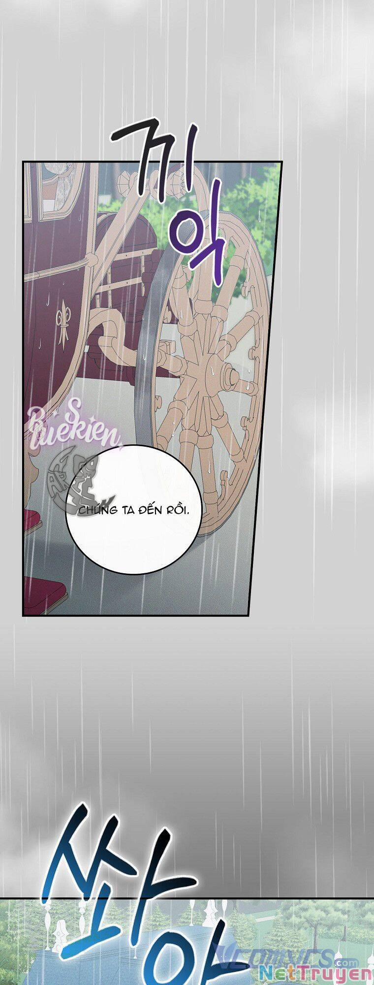 Chị Gái Của Nhân Vật Phản Diện Hôm Nay Đang Đau Khổ 32 trang 9