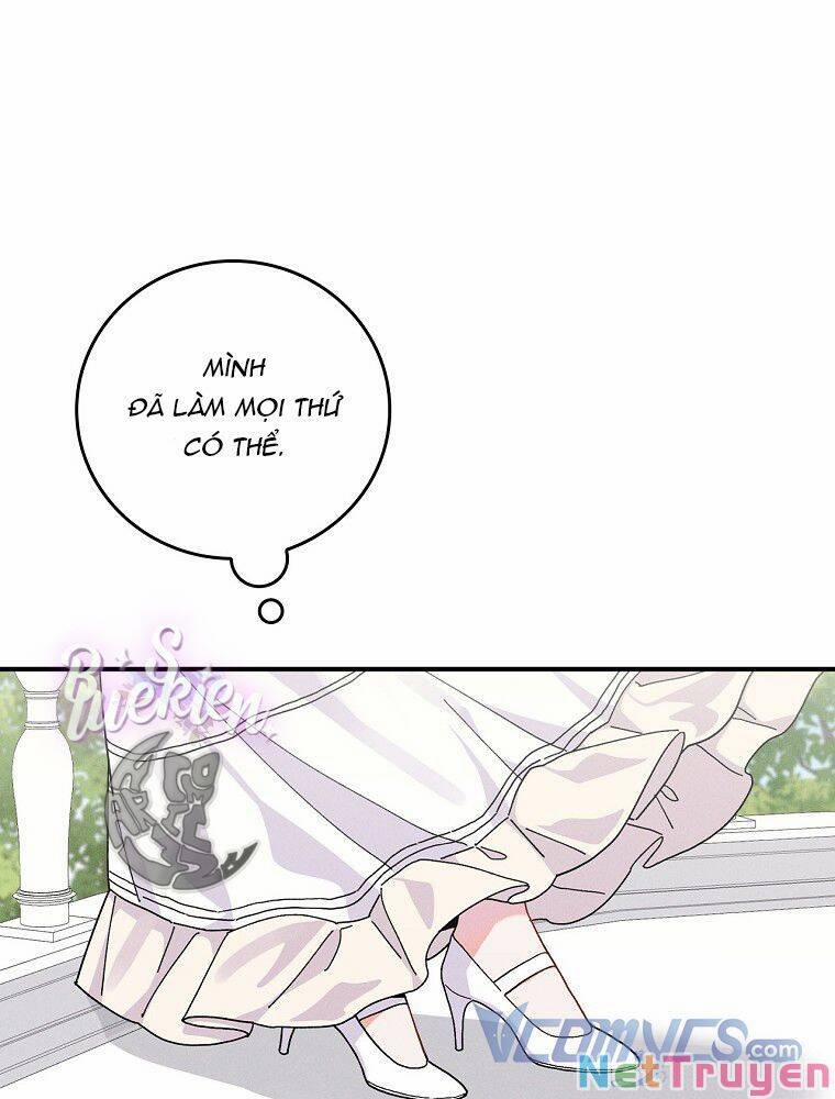 Chị Gái Của Nhân Vật Phản Diện Hôm Nay Đang Đau Khổ 32 trang 94