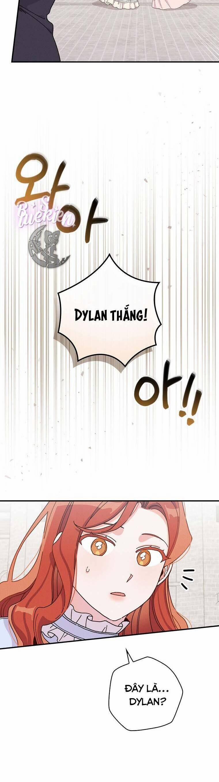 Chị Gái Của Nhân Vật Phản Diện Hôm Nay Đang Đau Khổ 33 trang 24