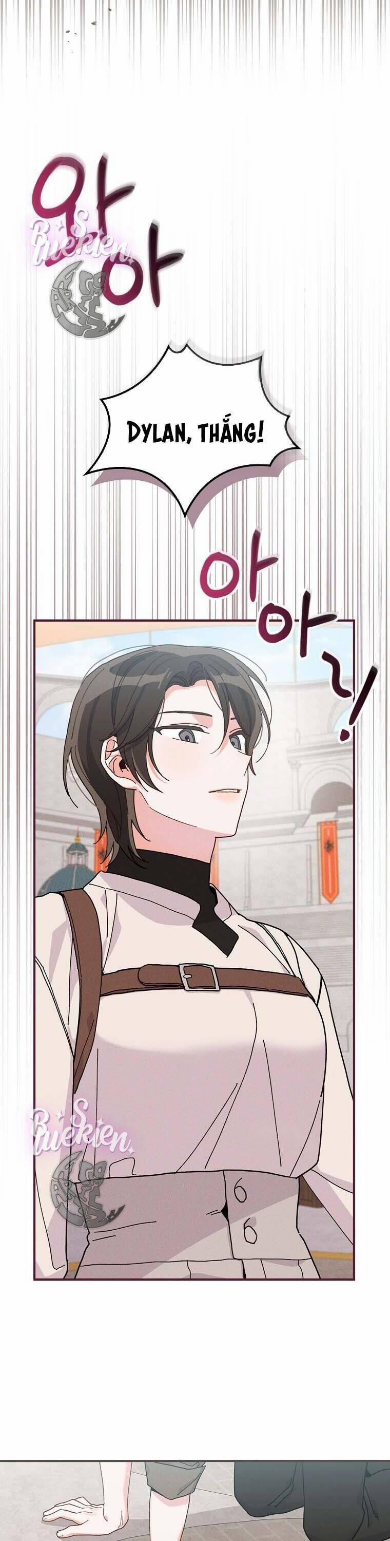 Chị Gái Của Nhân Vật Phản Diện Hôm Nay Đang Đau Khổ 33 trang 29