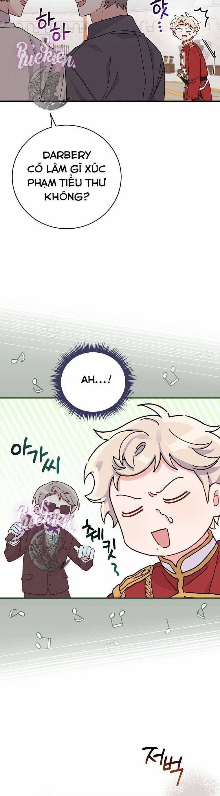 Chị Gái Của Nhân Vật Phản Diện Hôm Nay Đang Đau Khổ 33 trang 38