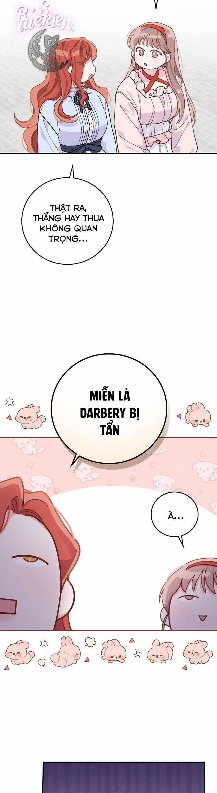 Chị Gái Của Nhân Vật Phản Diện Hôm Nay Đang Đau Khổ 34 trang 2