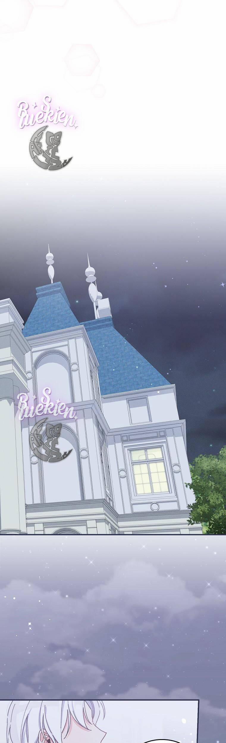 Chị Gái Của Nhân Vật Phản Diện Hôm Nay Đang Đau Khổ 34 trang 37