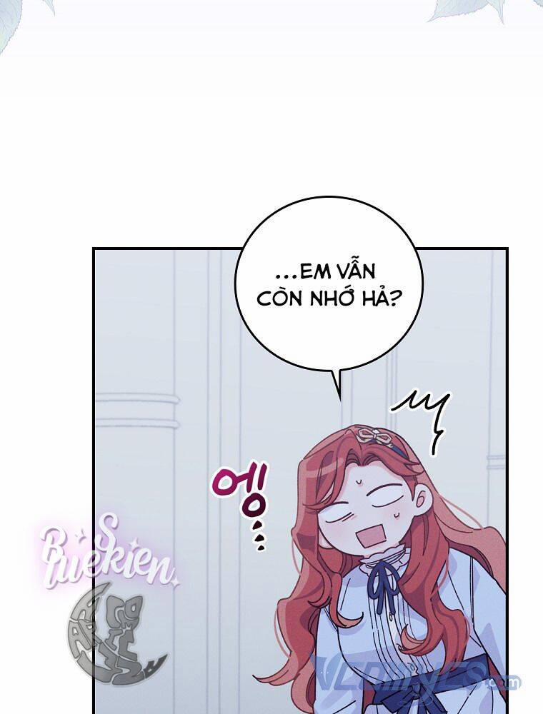 Chị Gái Của Nhân Vật Phản Diện Hôm Nay Đang Đau Khổ 35 trang 10