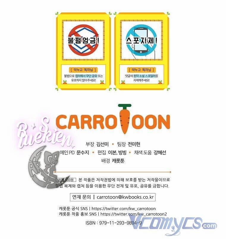 Chị Gái Của Nhân Vật Phản Diện Hôm Nay Đang Đau Khổ 35 trang 101