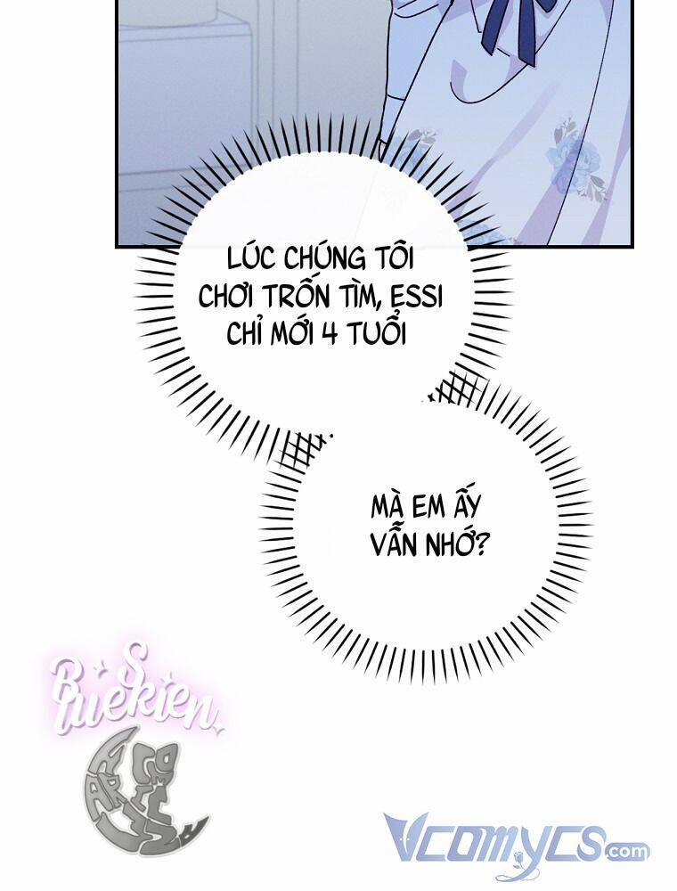 Chị Gái Của Nhân Vật Phản Diện Hôm Nay Đang Đau Khổ 35 trang 11