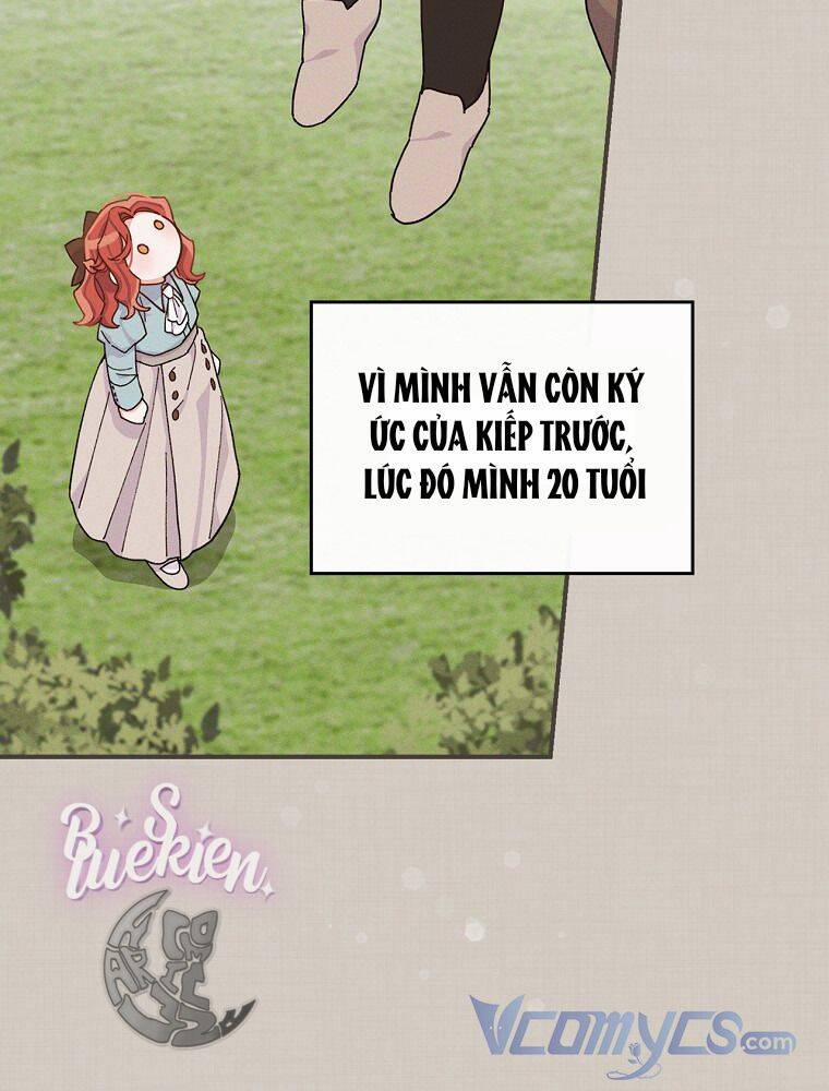 Chị Gái Của Nhân Vật Phản Diện Hôm Nay Đang Đau Khổ 35 trang 20