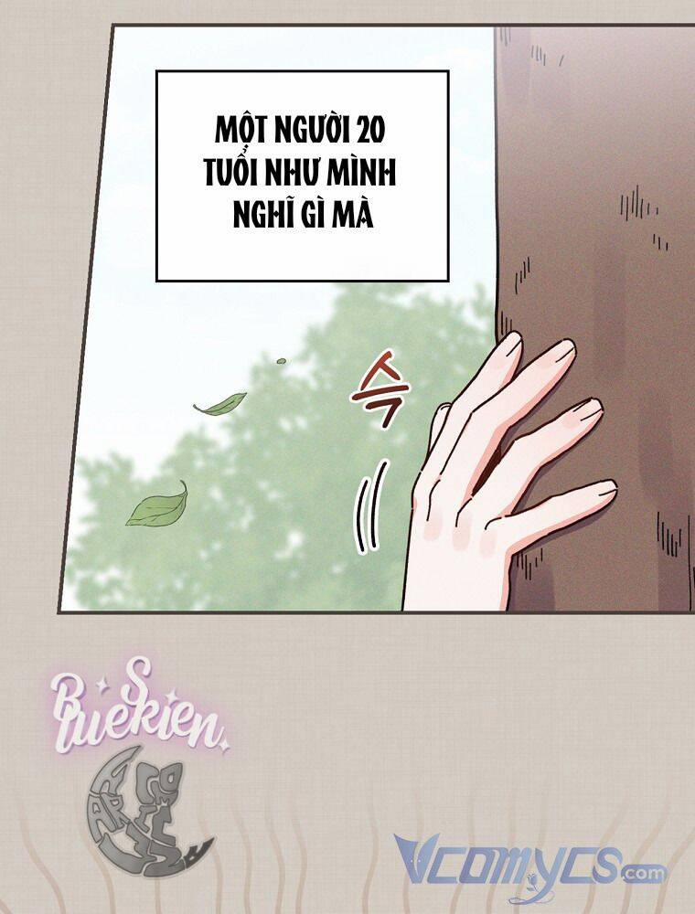 Chị Gái Của Nhân Vật Phản Diện Hôm Nay Đang Đau Khổ 35 trang 21