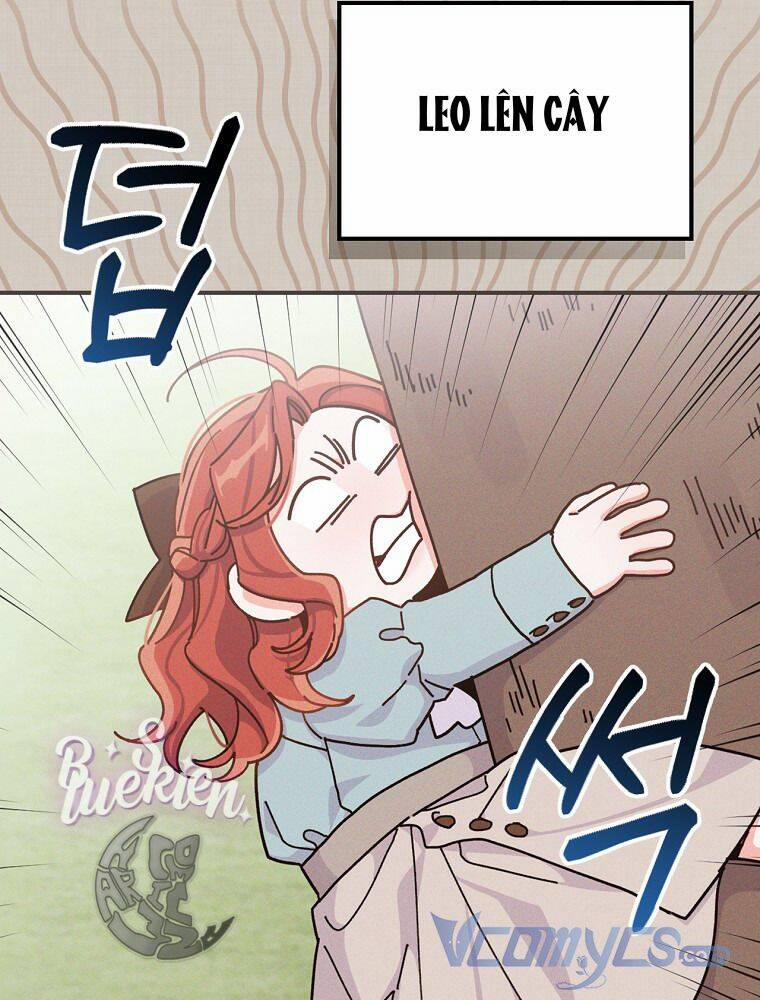 Chị Gái Của Nhân Vật Phản Diện Hôm Nay Đang Đau Khổ 35 trang 22