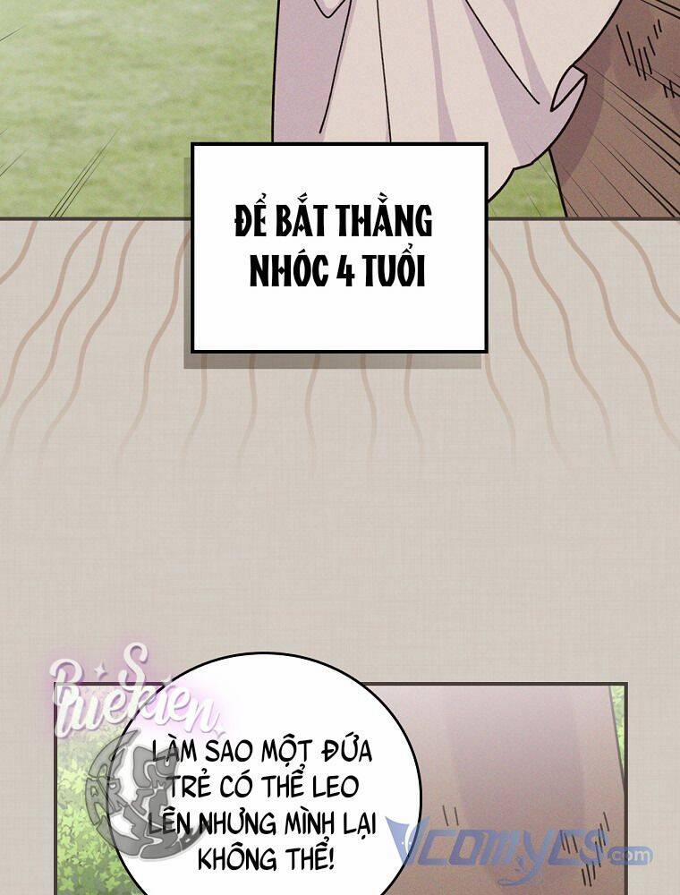 Chị Gái Của Nhân Vật Phản Diện Hôm Nay Đang Đau Khổ 35 trang 23