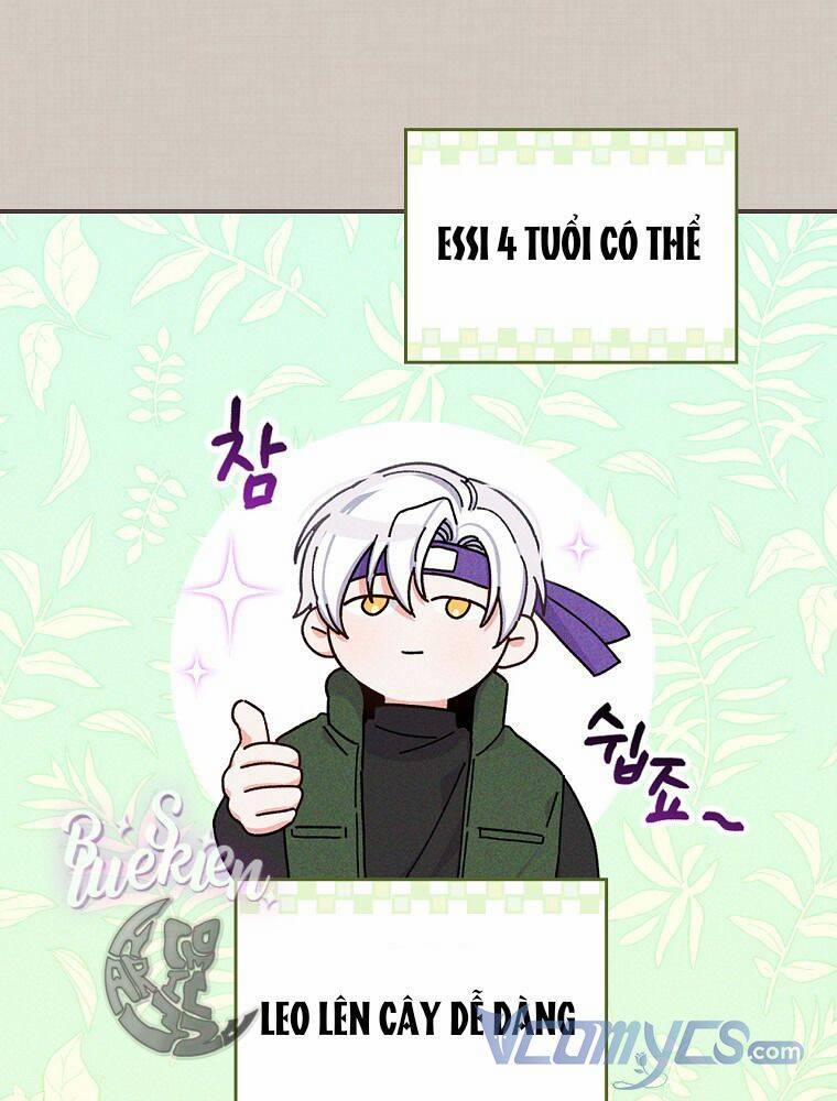 Chị Gái Của Nhân Vật Phản Diện Hôm Nay Đang Đau Khổ 35 trang 26