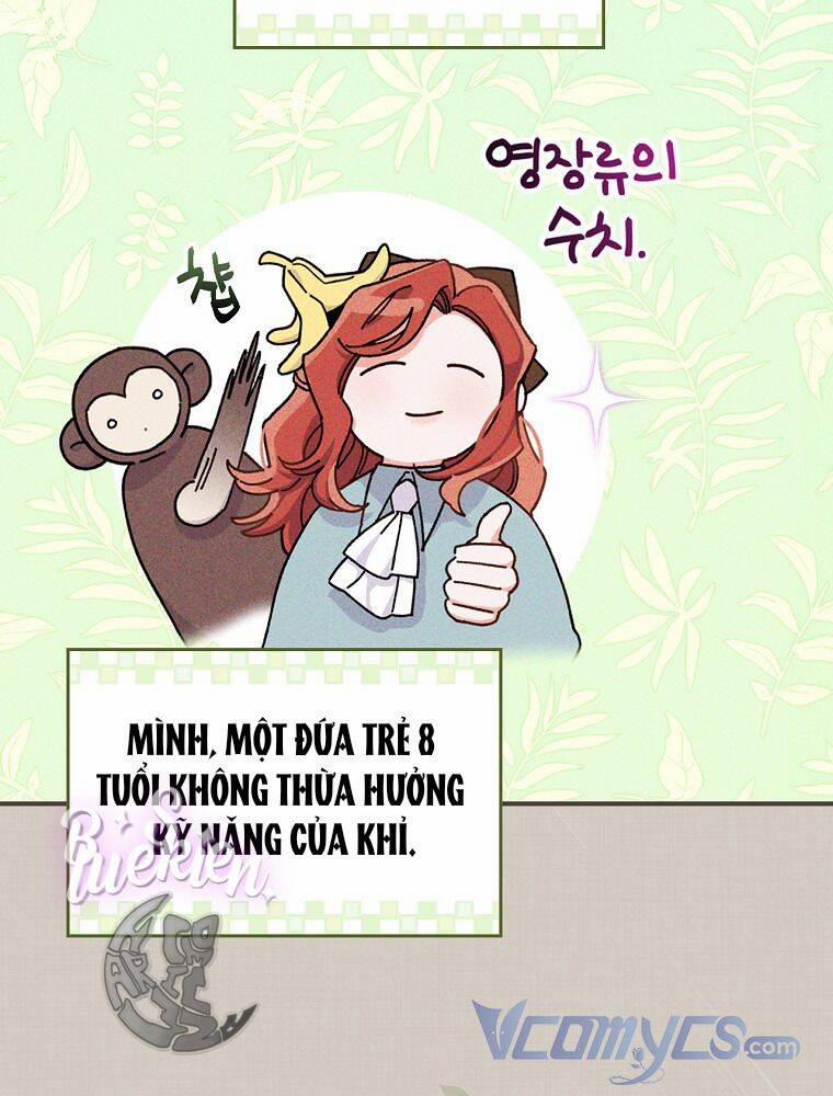 Chị Gái Của Nhân Vật Phản Diện Hôm Nay Đang Đau Khổ 35 trang 27