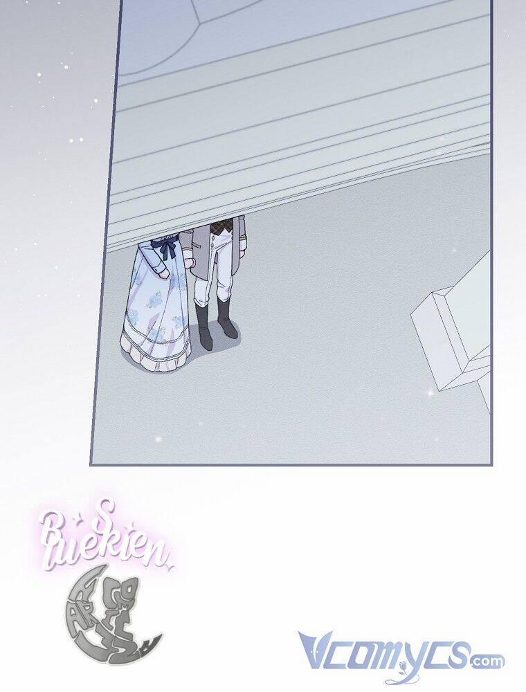 Chị Gái Của Nhân Vật Phản Diện Hôm Nay Đang Đau Khổ 35 trang 3