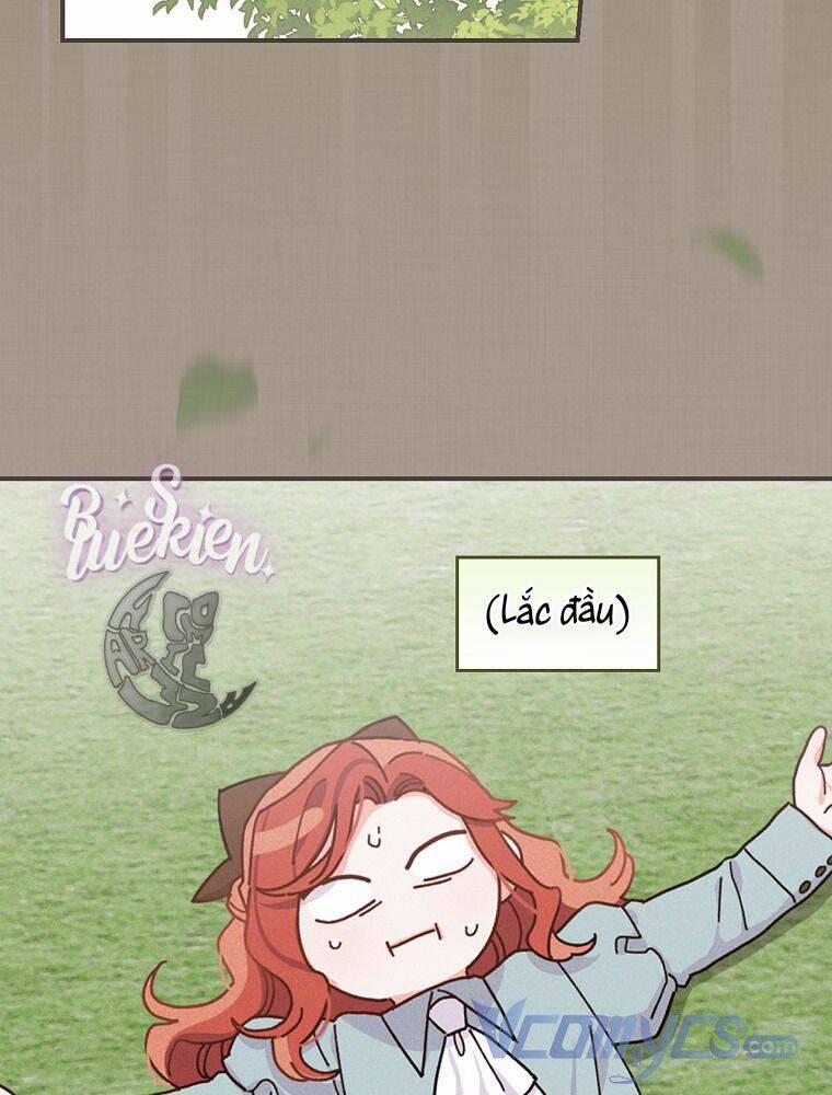 Chị Gái Của Nhân Vật Phản Diện Hôm Nay Đang Đau Khổ 35 trang 32