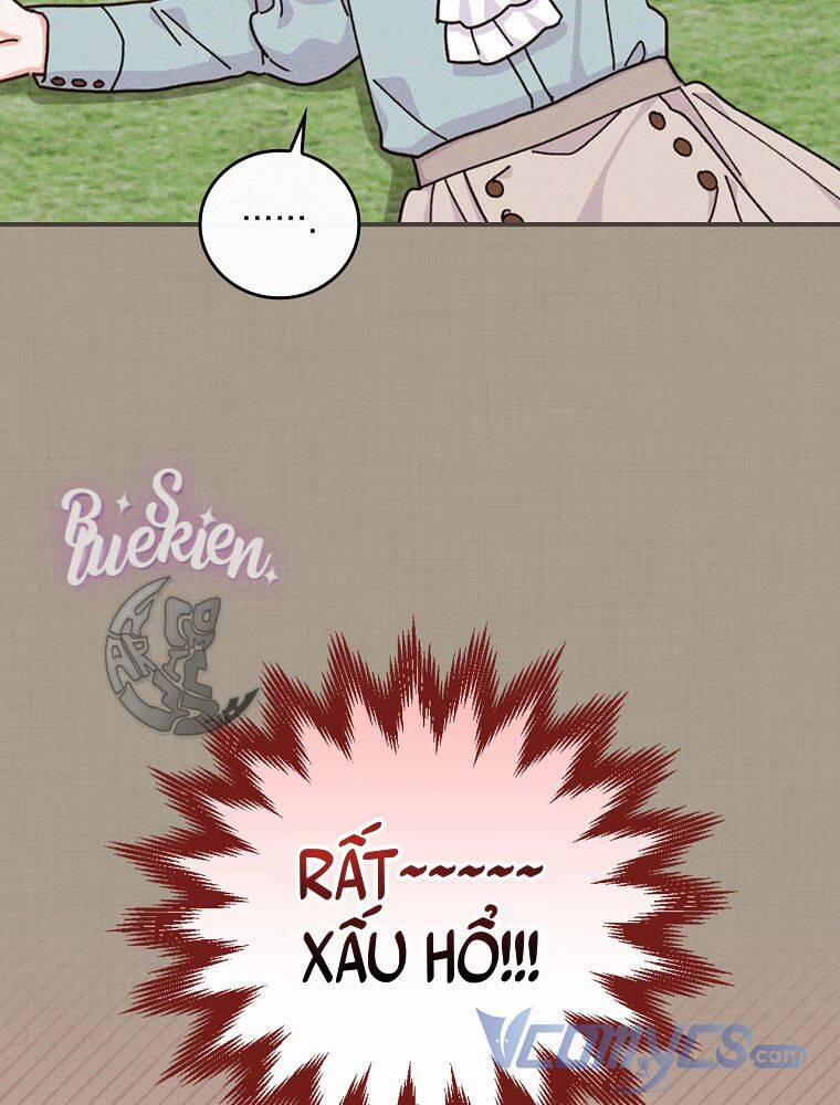 Chị Gái Của Nhân Vật Phản Diện Hôm Nay Đang Đau Khổ 35 trang 33