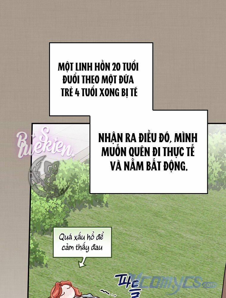 Chị Gái Của Nhân Vật Phản Diện Hôm Nay Đang Đau Khổ 35 trang 35