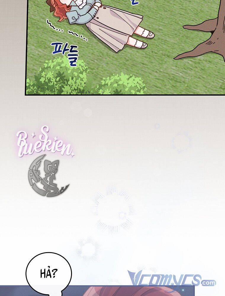 Chị Gái Của Nhân Vật Phản Diện Hôm Nay Đang Đau Khổ 35 trang 36