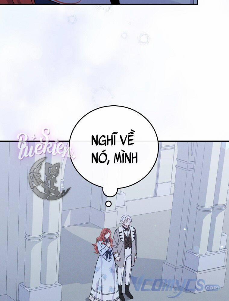 Chị Gái Của Nhân Vật Phản Diện Hôm Nay Đang Đau Khổ 35 trang 38