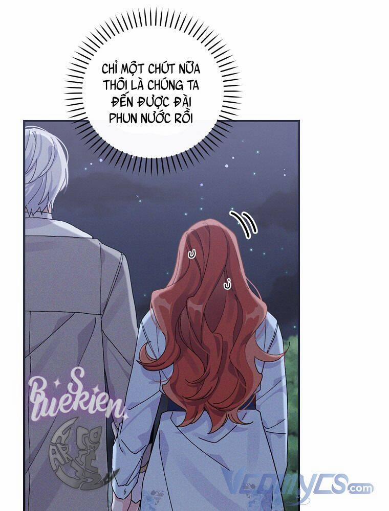 Chị Gái Của Nhân Vật Phản Diện Hôm Nay Đang Đau Khổ 35 trang 4