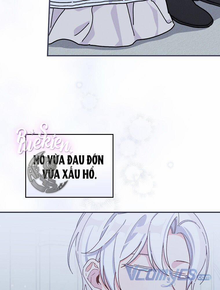 Chị Gái Của Nhân Vật Phản Diện Hôm Nay Đang Đau Khổ 35 trang 40