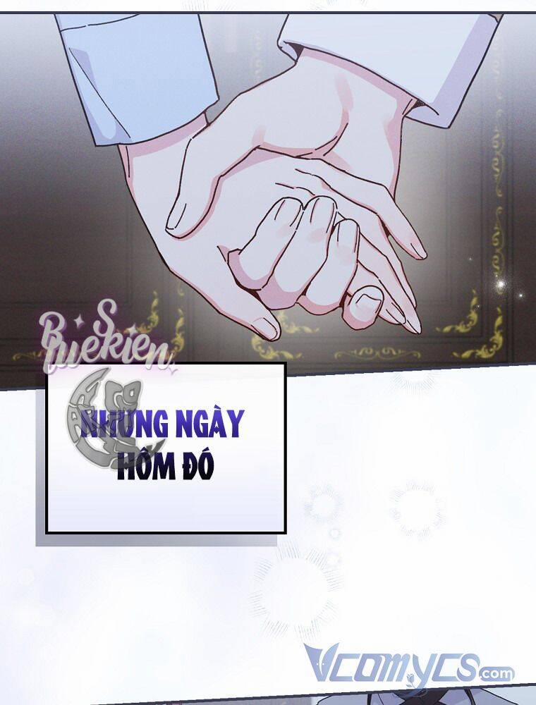 Chị Gái Của Nhân Vật Phản Diện Hôm Nay Đang Đau Khổ 35 trang 42