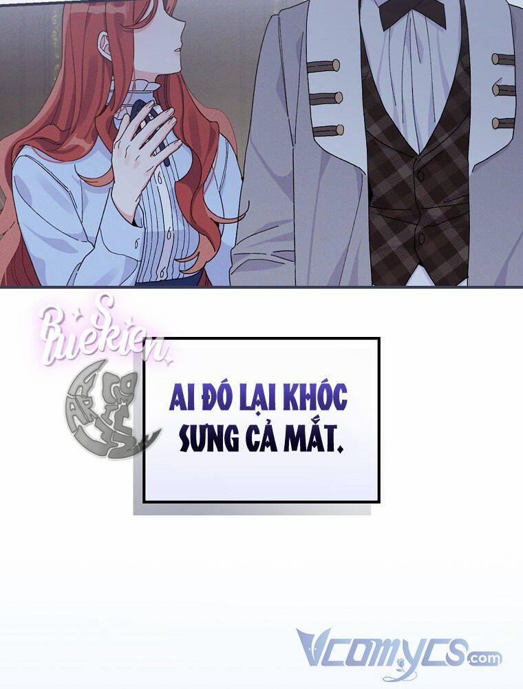 Chị Gái Của Nhân Vật Phản Diện Hôm Nay Đang Đau Khổ 35 trang 43