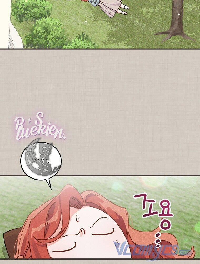 Chị Gái Của Nhân Vật Phản Diện Hôm Nay Đang Đau Khổ 35 trang 46