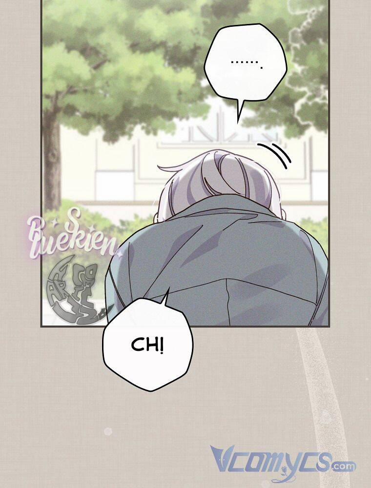 Chị Gái Của Nhân Vật Phản Diện Hôm Nay Đang Đau Khổ 35 trang 48