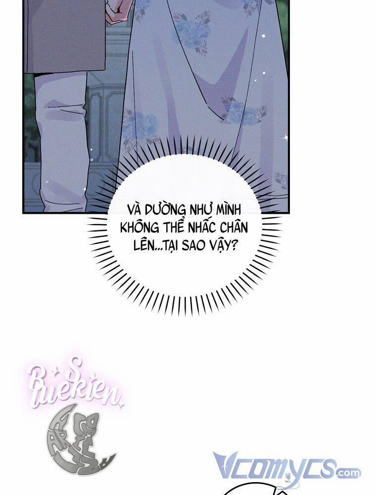 Chị Gái Của Nhân Vật Phản Diện Hôm Nay Đang Đau Khổ 35 trang 5