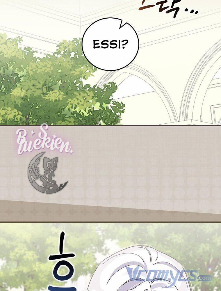 Chị Gái Của Nhân Vật Phản Diện Hôm Nay Đang Đau Khổ 35 trang 50