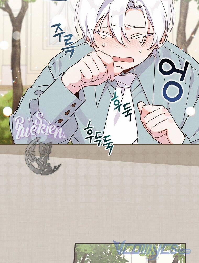 Chị Gái Của Nhân Vật Phản Diện Hôm Nay Đang Đau Khổ 35 trang 51