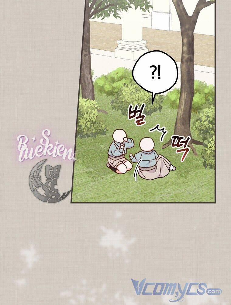 Chị Gái Của Nhân Vật Phản Diện Hôm Nay Đang Đau Khổ 35 trang 52