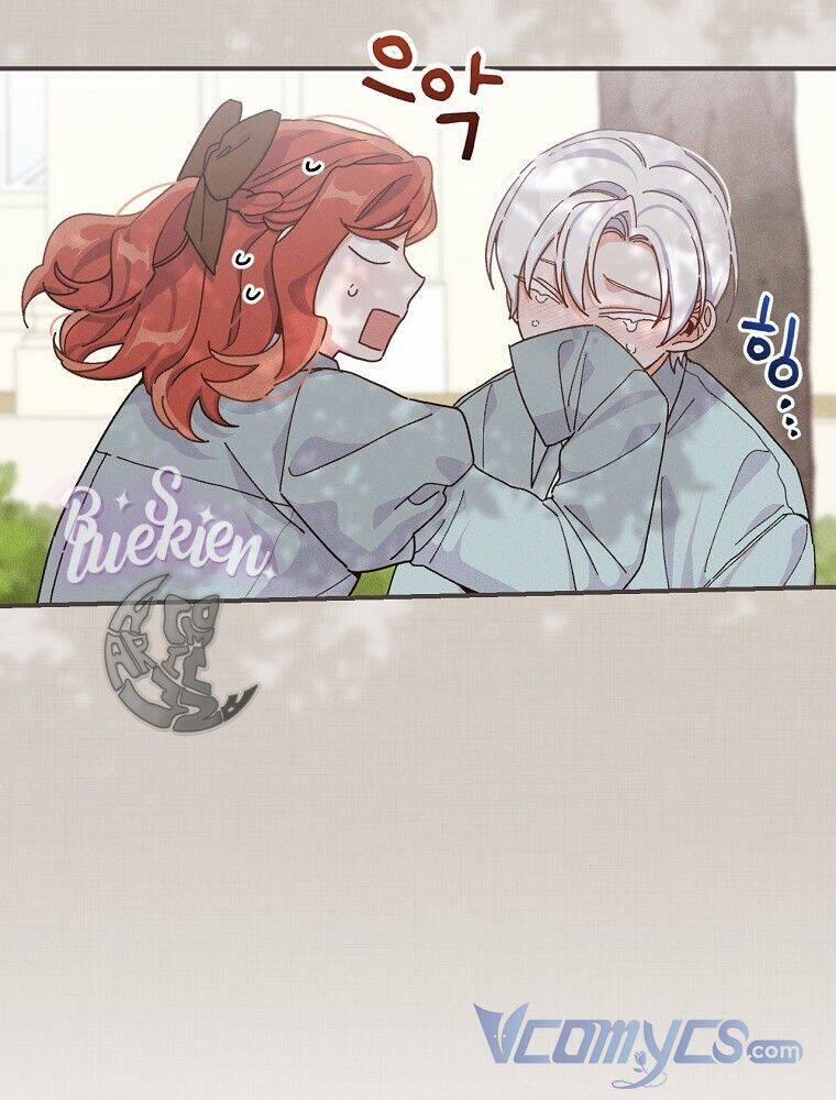 Chị Gái Của Nhân Vật Phản Diện Hôm Nay Đang Đau Khổ 35 trang 53