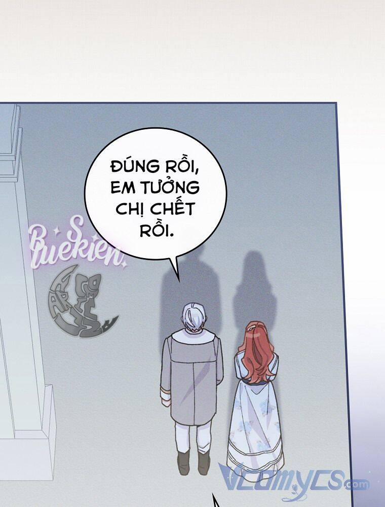 Chị Gái Của Nhân Vật Phản Diện Hôm Nay Đang Đau Khổ 35 trang 54