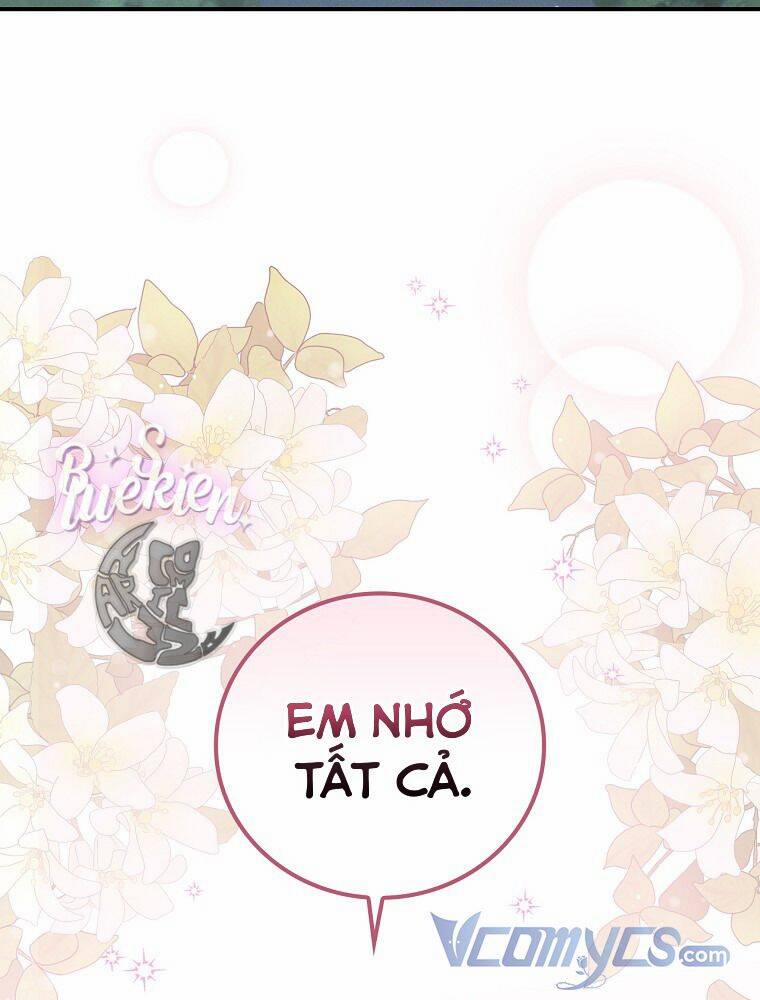 Chị Gái Của Nhân Vật Phản Diện Hôm Nay Đang Đau Khổ 35 trang 56