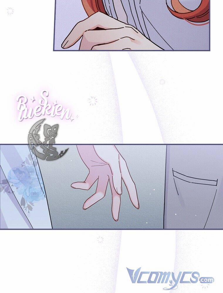 Chị Gái Của Nhân Vật Phản Diện Hôm Nay Đang Đau Khổ 35 trang 59