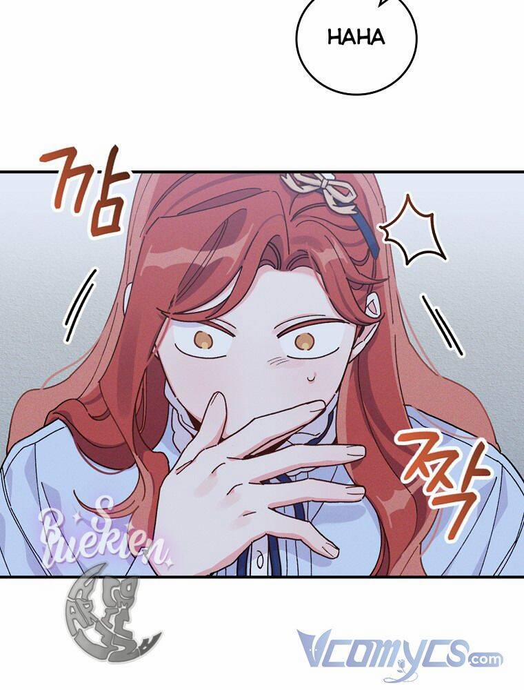 Chị Gái Của Nhân Vật Phản Diện Hôm Nay Đang Đau Khổ 35 trang 6