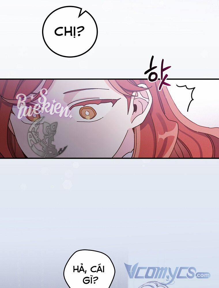 Chị Gái Của Nhân Vật Phản Diện Hôm Nay Đang Đau Khổ 35 trang 64