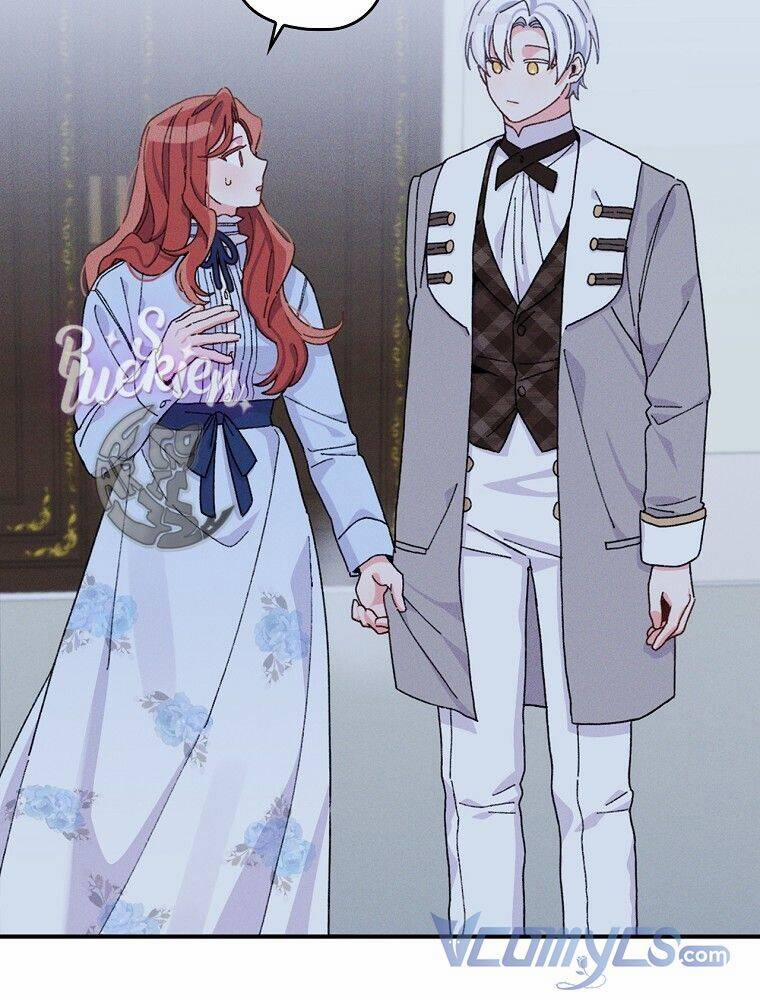 Chị Gái Của Nhân Vật Phản Diện Hôm Nay Đang Đau Khổ 35 trang 65