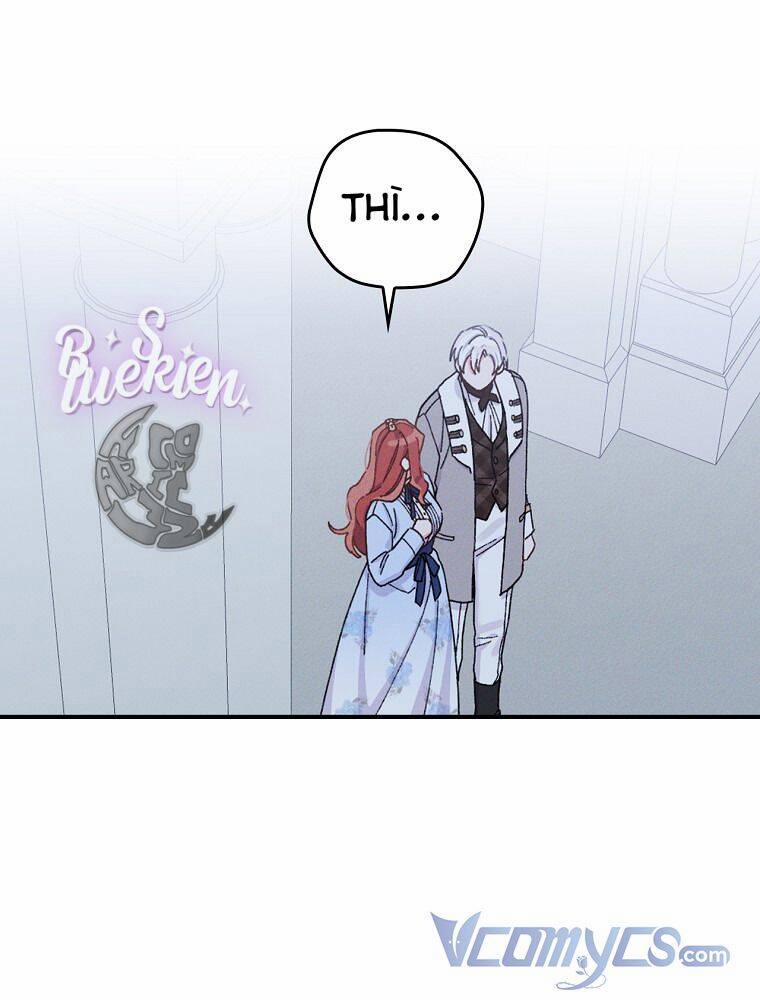 Chị Gái Của Nhân Vật Phản Diện Hôm Nay Đang Đau Khổ 35 trang 67