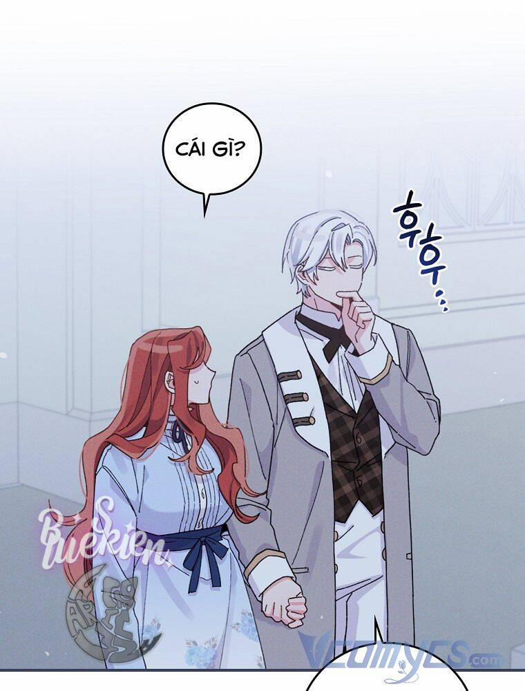 Chị Gái Của Nhân Vật Phản Diện Hôm Nay Đang Đau Khổ 35 trang 7