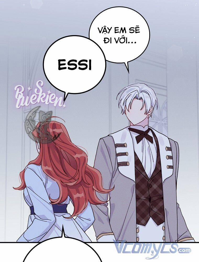 Chị Gái Của Nhân Vật Phản Diện Hôm Nay Đang Đau Khổ 35 trang 72