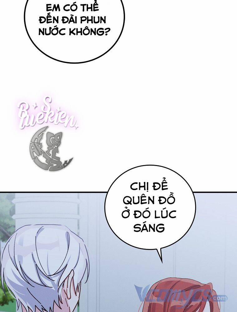 Chị Gái Của Nhân Vật Phản Diện Hôm Nay Đang Đau Khổ 35 trang 73