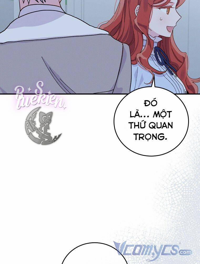 Chị Gái Của Nhân Vật Phản Diện Hôm Nay Đang Đau Khổ 35 trang 74