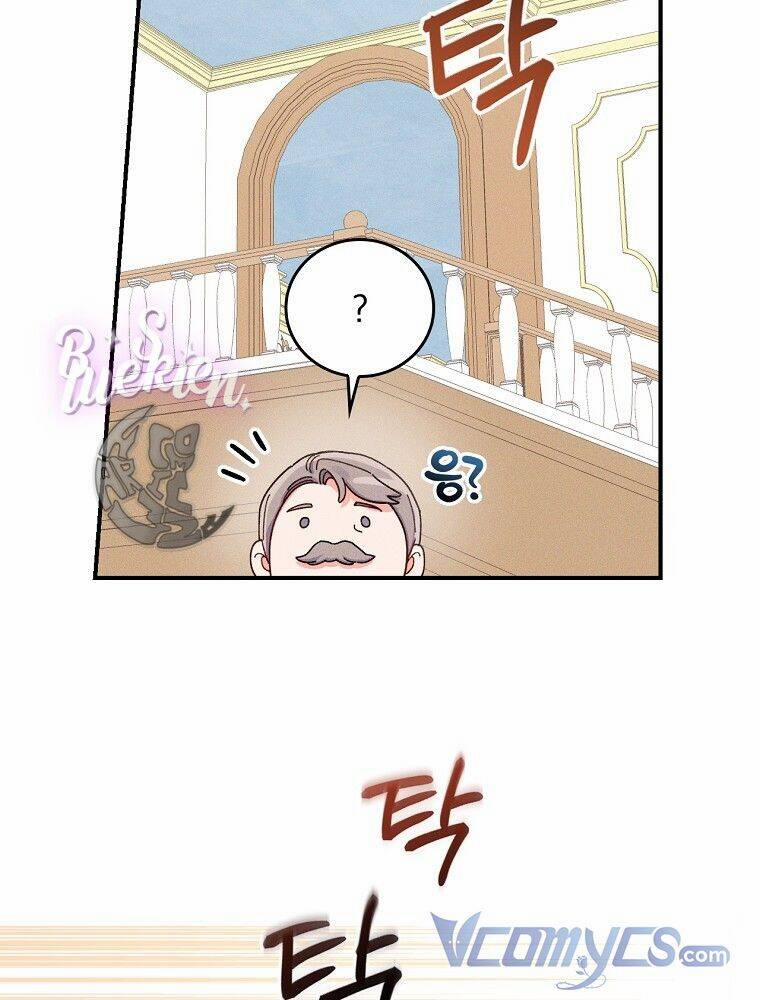 Chị Gái Của Nhân Vật Phản Diện Hôm Nay Đang Đau Khổ 35 trang 85