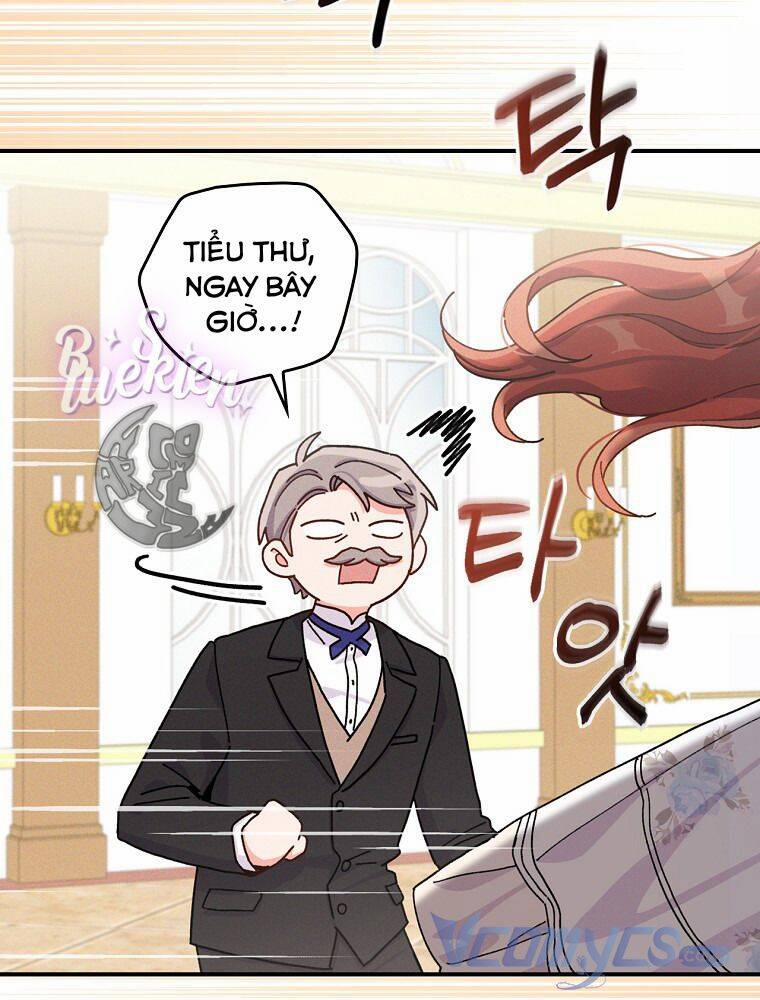 Chị Gái Của Nhân Vật Phản Diện Hôm Nay Đang Đau Khổ 35 trang 86